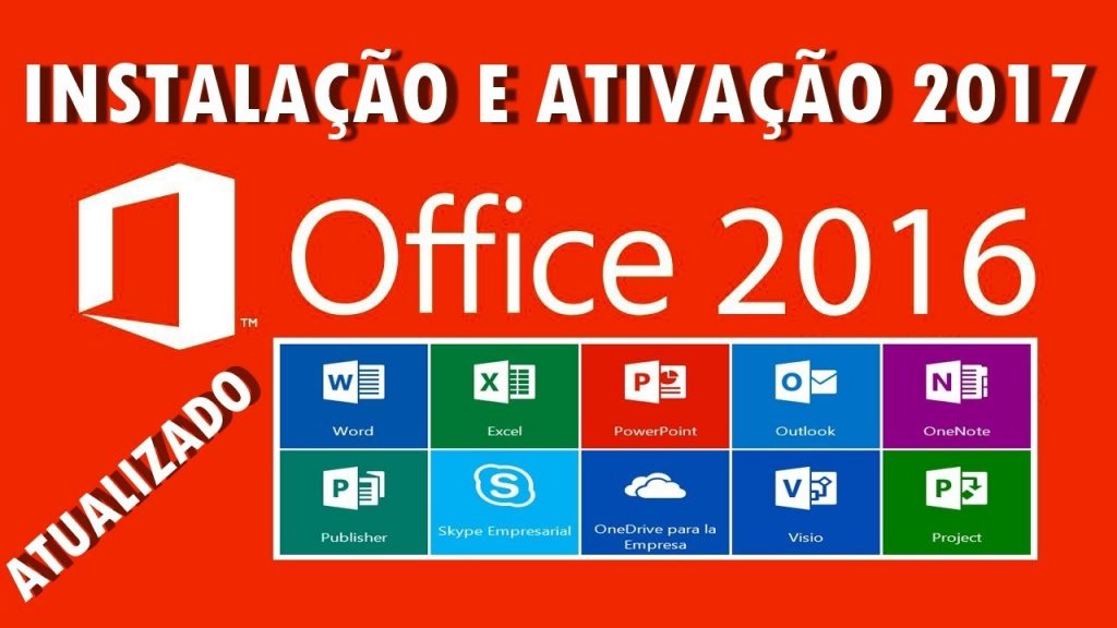 office 2016